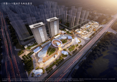 建发央著