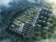 中大城