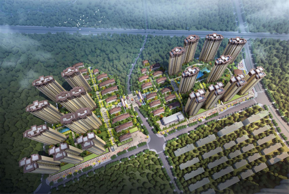 华晨浪琴湾__株洲市华晨浪琴湾_房价 5600元/m05_楼盘详情 - 株房网